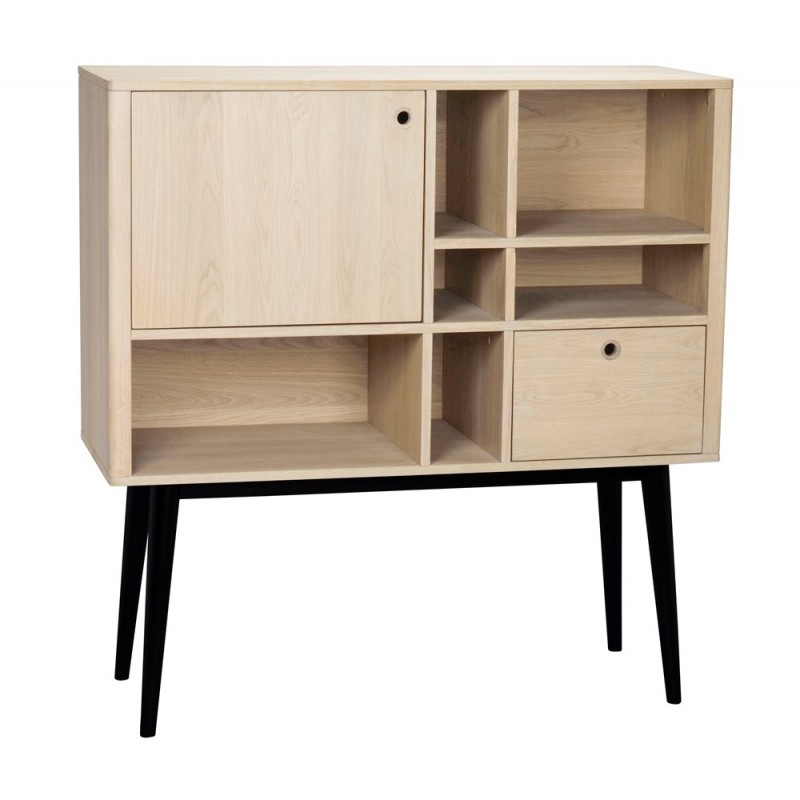 RO Vien Cabinet White Pigmented